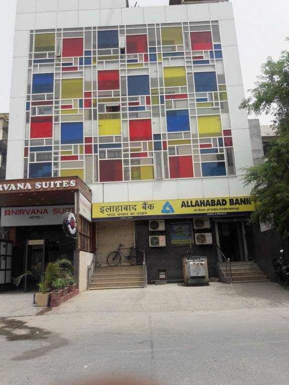 Chanakya Estates Chanakya Homz   3