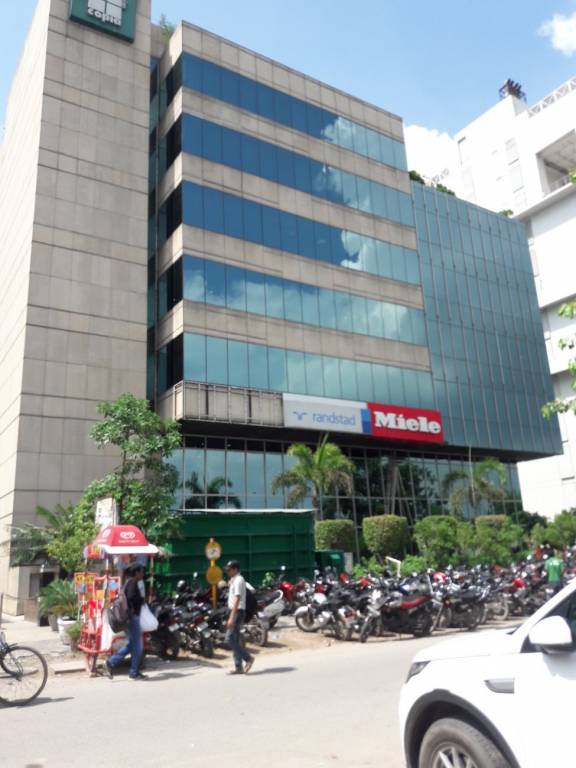 Chanakya Estates Chanakya Homz   3