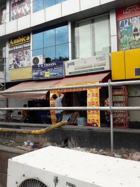 mainOther of Chanakya Estates Chanakya Homz - 3