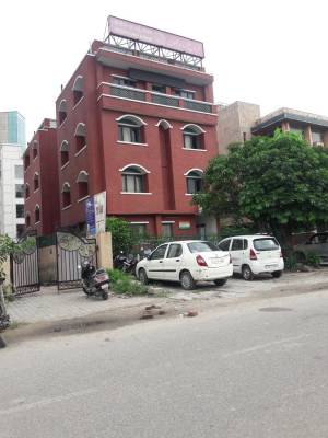 mainOther of Chanakya Estates Chanakya Homz - 3