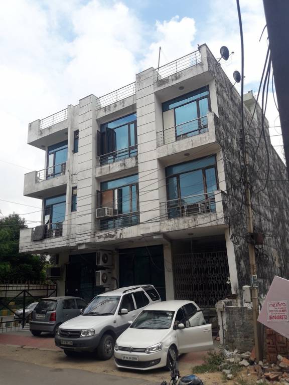 Shree SSA Builders 264 NK 2