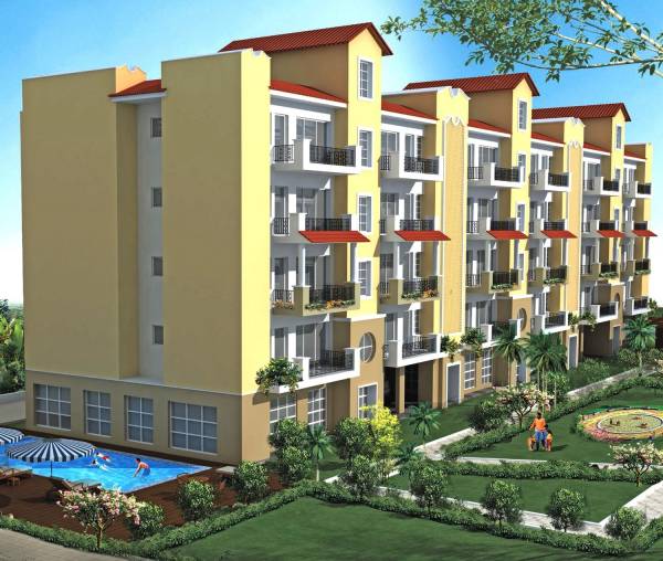 mainOther of Micasa Developers Micasa Veeras Strand Park