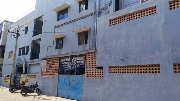 mainOther of Tirupatiyar Tirupatiyar Padmavathy Apartments