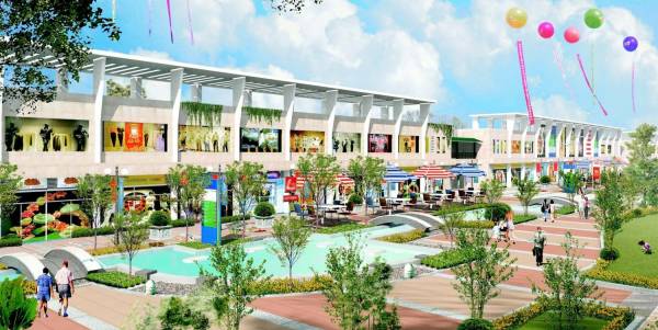 mainOther of Ansal Town Karnal