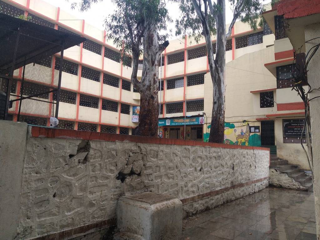 Shree Devi Sridevi Devi Heights