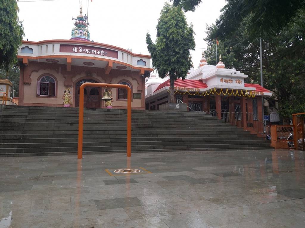 Shree Devi Sridevi Devi Heights