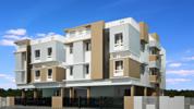 AN Thangam Enclave