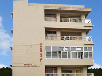 dummy NK NK Gangajali Apartment dummy NK NK Gangajali Apartment