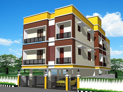 main of Tirupatiyar Tirupatiyar Manapakkam Homes