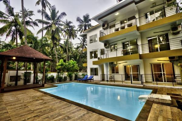  rainforest-enclave Others