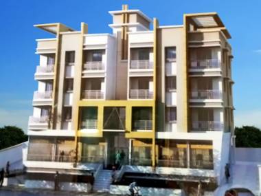 dummy-Aniruddha Builders Aniruddha Bapu Arcade dummy-Aniruddha Builders Aniruddha Bapu Arcade