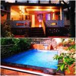 Swimming Pool  vedant-villa Swimming Pool