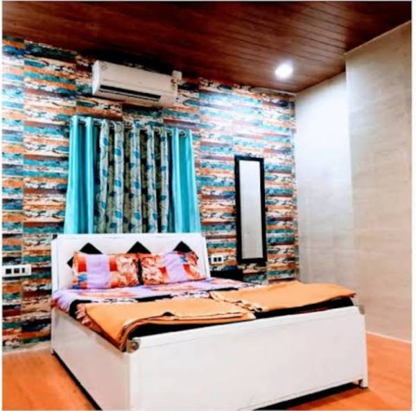  vedant-villa Bedroom