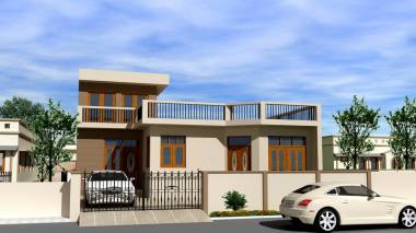 dummy-Pratap Properties Pratap Villa - 1