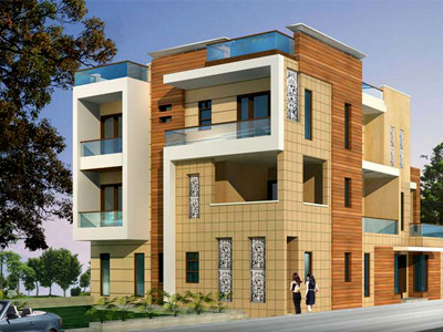 Ankur Properties Ankur 1232 Sec 46