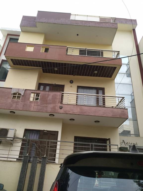 Ankur Properties Ankur 1232 Sec 46