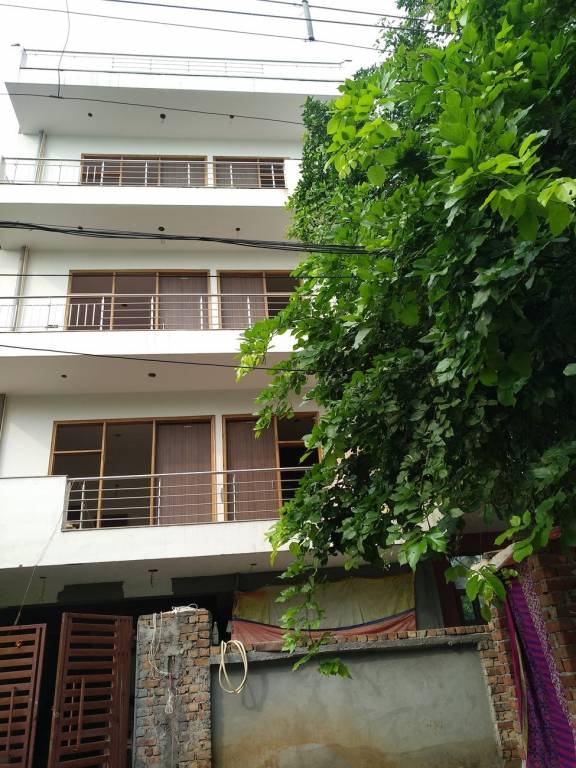 Ankur Properties Ankur 1152 Sec 46