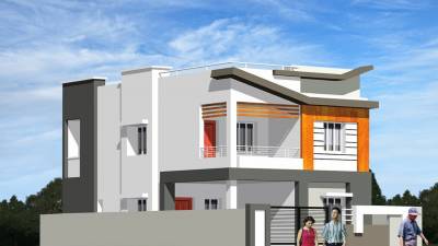 main of SDR SDR Floors 17