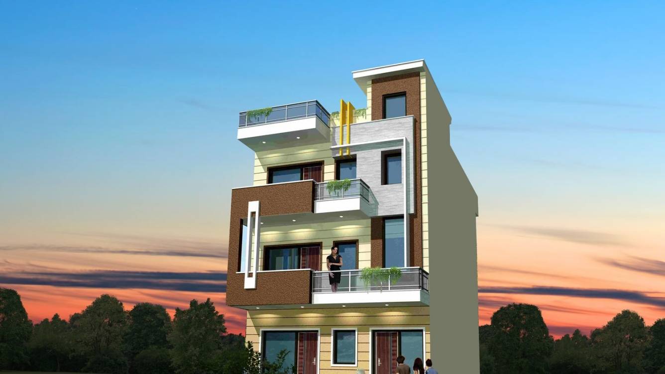 Rise Real Estate Rise Floors 7