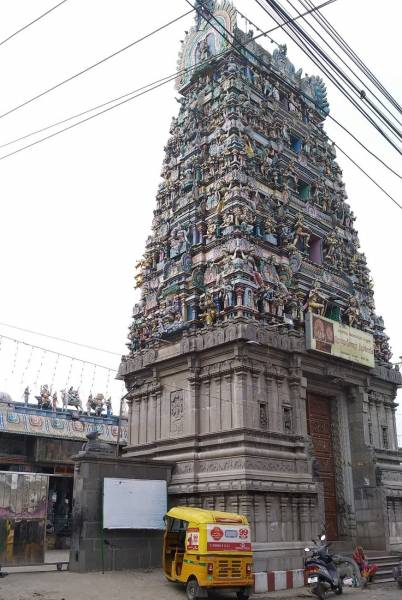 mainOther of Tirupatiyar Tirupatiyar Mangalam