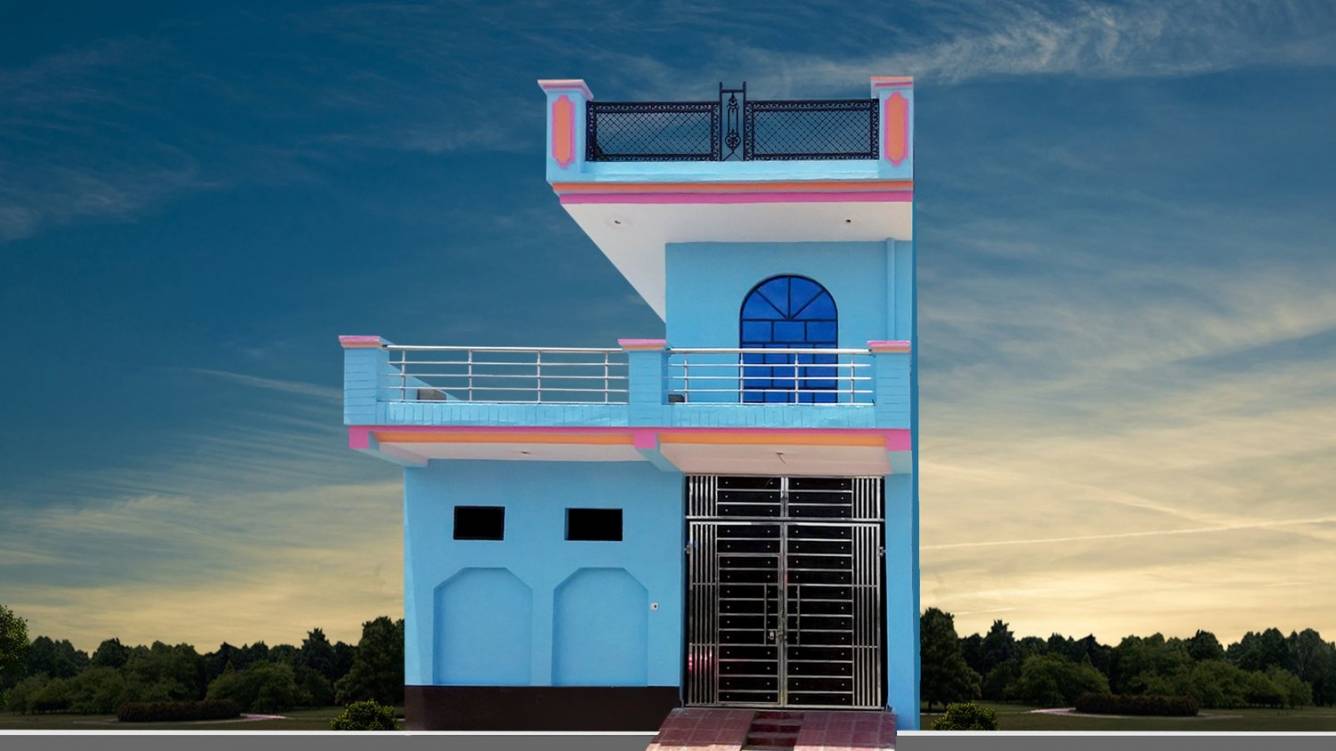 Satyam Properties And Colonizers Satyam GR Site 160