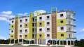 Prabhu Developers Shree Ram Yash Complex
