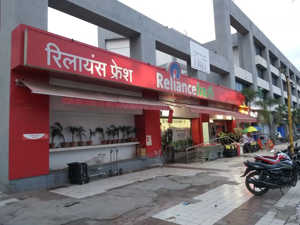 Prabhu Developers Shree Ram Yash Complex