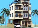Garg Apartment - G20