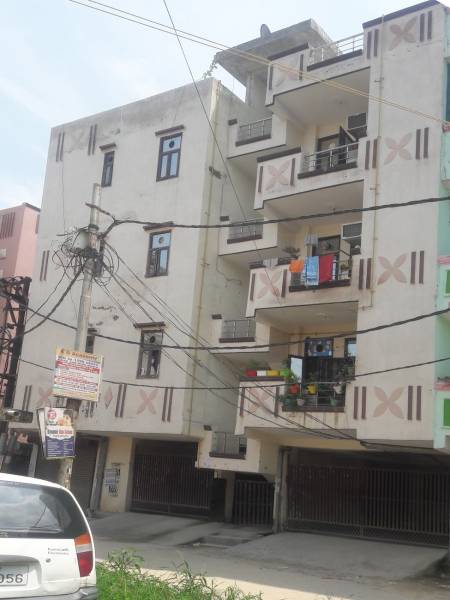 mainOther of Garg Associates And Builders Garg Apartment - G20