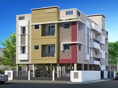 Uttam Uttam Homes 1