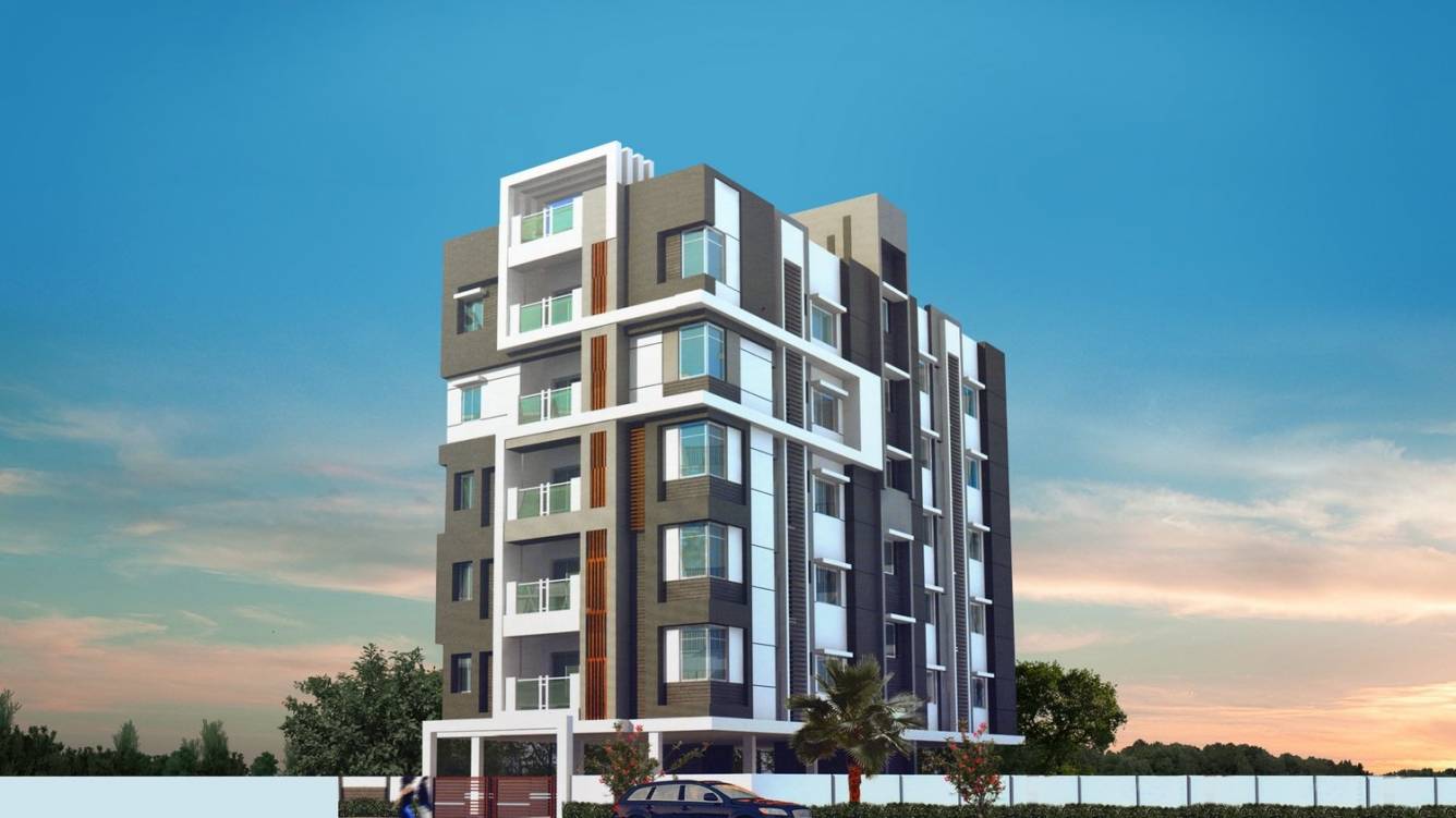 dummy Sahitya Housing Builders Sahitya Enclave