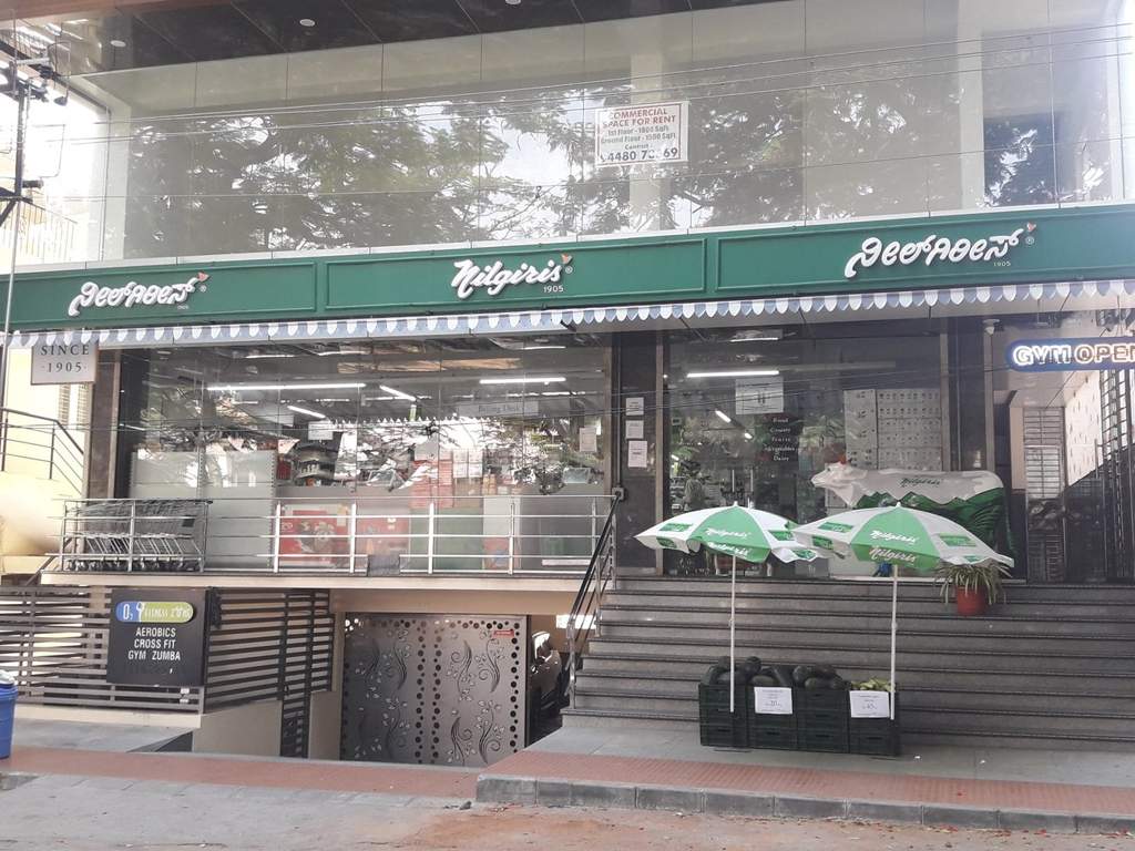 NK Infra Builders NK Structures