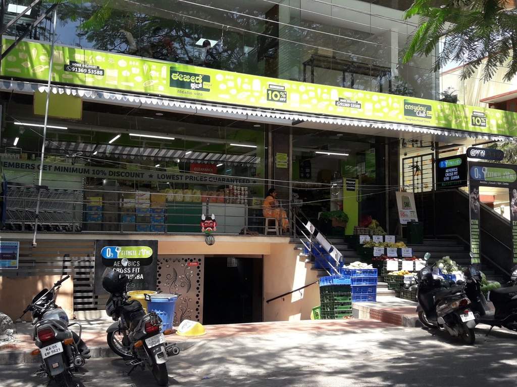 NK Infra Builders NK Structures