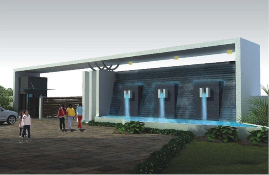  leverage greens b Others