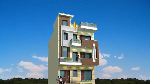 mainOther of Uttam Uttam Homes 3