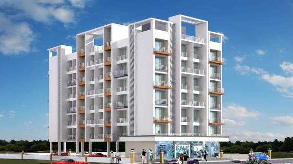  jyoti-vihar-apartment Elevation