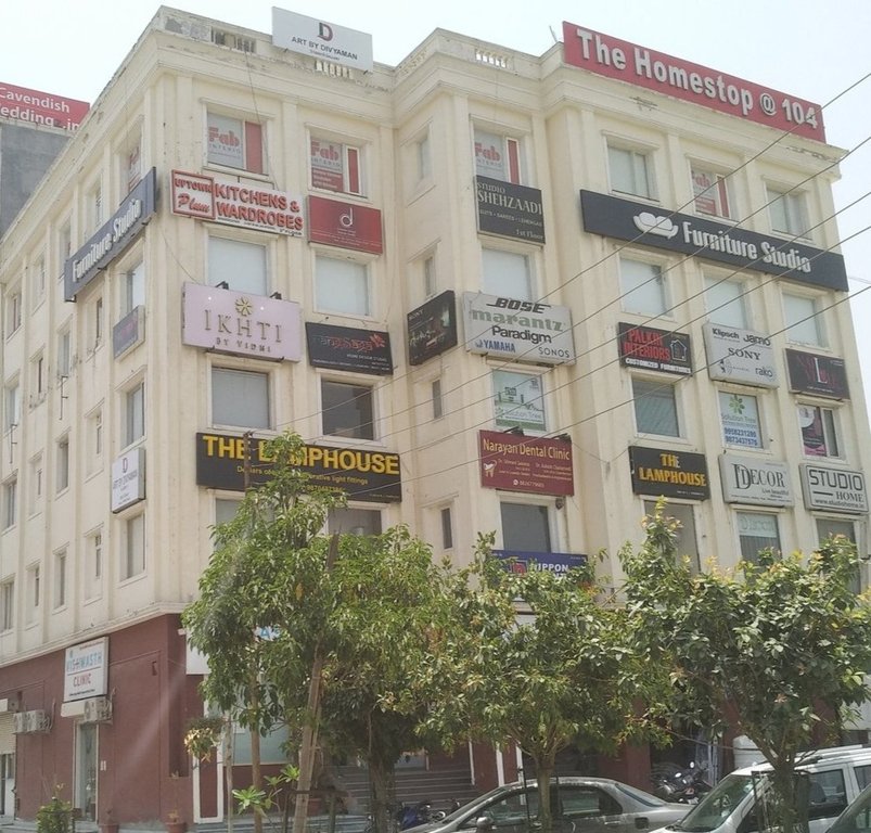 Selectra Developers Selectra Sai Homes