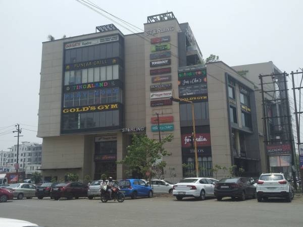 mainOther of Selectra Developers Selectra Sai Homes