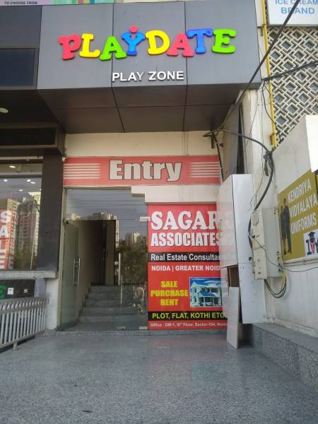 mainOther of Selectra Developers Selectra Sai Homes