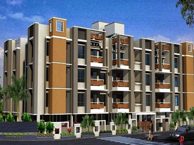 dummy-Vasundhara Homes Vasundhara Elegance