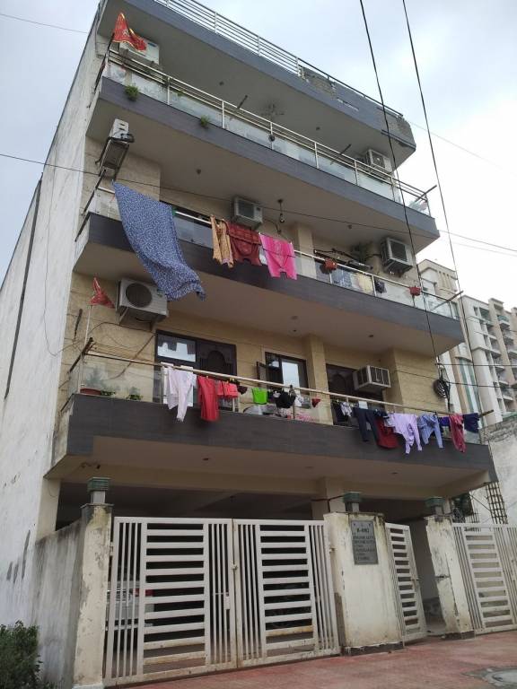 Lord Lord Krishna Floors B4082