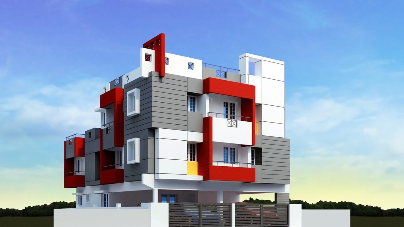 Uttam Uttam Homes 10