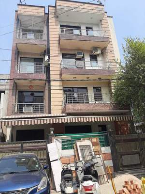 uttam-homes-10 Elevation Elevation