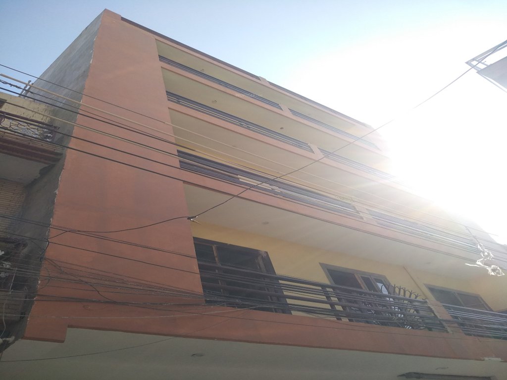  n k homes   8 Elevation