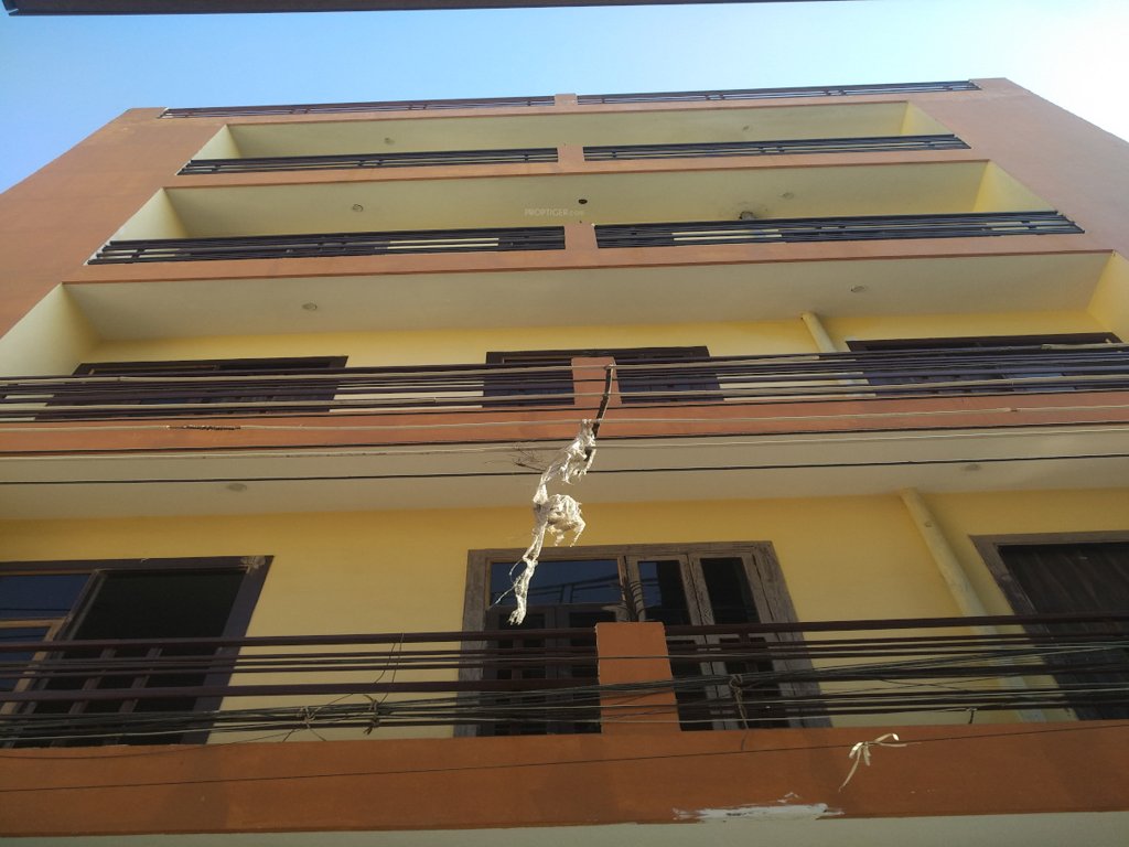  n k homes   8 Elevation