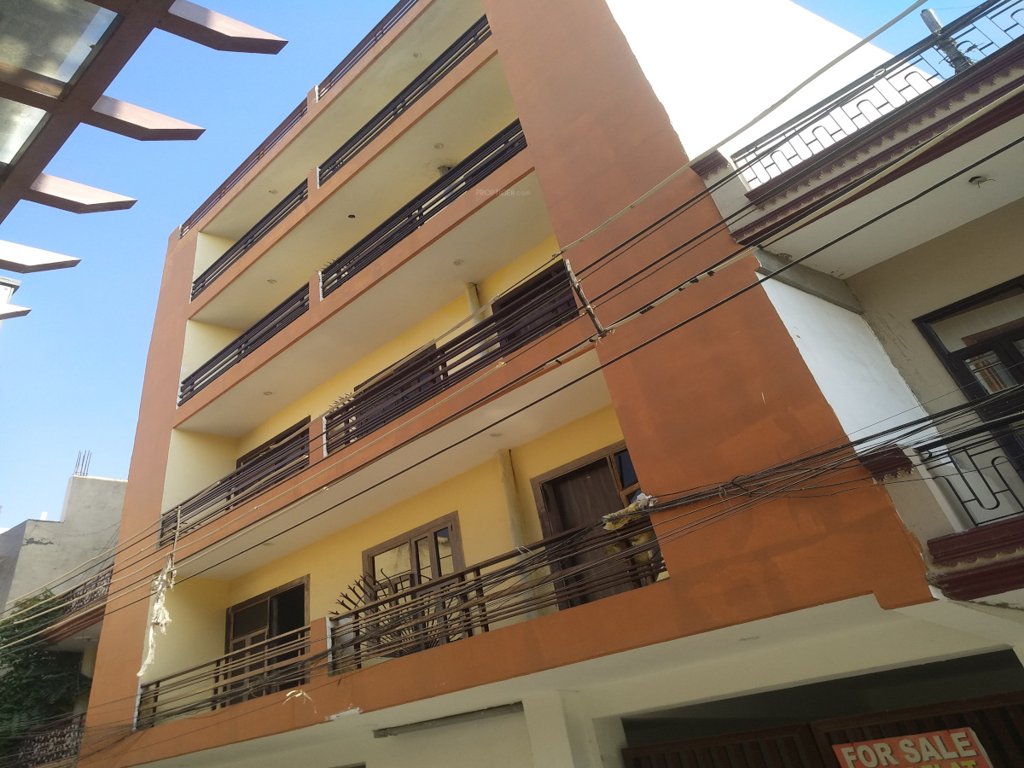  n k homes   8 Elevation