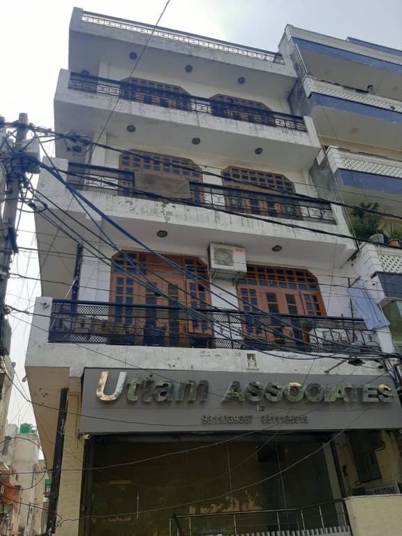 Uttam Uttam Homes 2