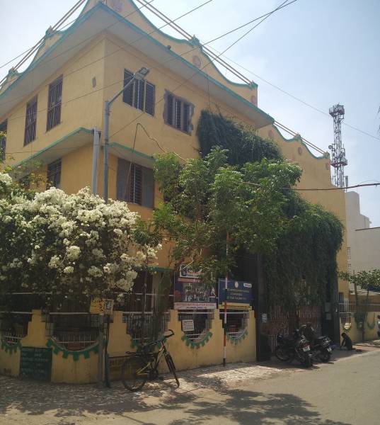 mainOther of Keerthi Promoters Keerthi Aparnas