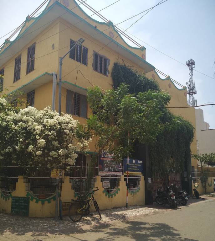 Keerthi Promoters Keerthi Aparnas