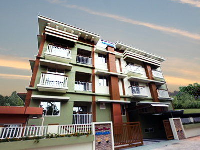  dreamflower-amaana Elevation